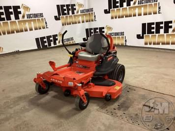 SOLD ARIENS IKON XD ZERO TURN SN 915267 001324 Other Equipment Tractor Zoom